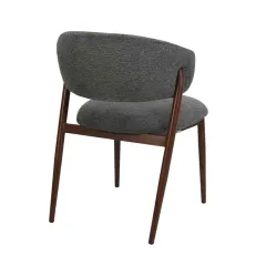 ТРАПЕЗЕН СТОЛ OMA - СИВ 97 WAL_4