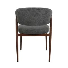 ТРАПЕЗЕН СТОЛ OMA - СИВ 97 WAL_5