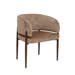 ТРАПЕЗЕН СТОЛ RIMAR - КАФЯВ 18 WAL_0