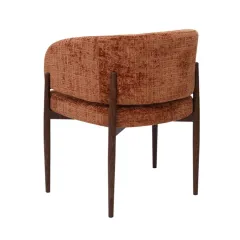 ТРАПЕЗЕН СТОЛ RIMAR - ОРАНЖЕВ 52 WAL_6