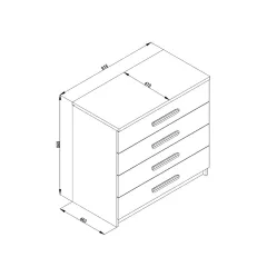 ДЕТСКИ СКРИН ЗА ДРЕХИ - JOYIN_3
