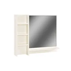 ОГЛЕДАЛО С ЕТАЖЕРКА ЗА ДЕТСКИ СКРИН - JOYIN_0