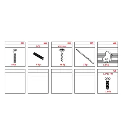 ОГЛЕДАЛО С ЕТАЖЕРКА ЗА ДЕТСКИ СКРИН - JOYIN_3