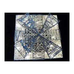 КОЛЕДНА УКРАСА - 02-25158/1_3