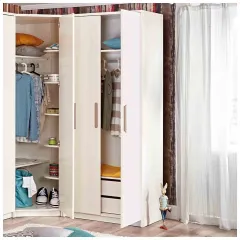 ДЕТСКИ ДВУКРИЛЕН ГАРДЕРОБ - JOYIN_1