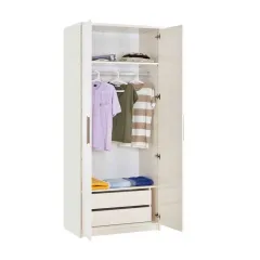ДЕТСКИ ДВУКРИЛЕН ГАРДЕРОБ - JOYIN_2