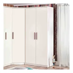 ДЕТСКИ ДВУКРИЛЕН ГАРДЕРОБ - JOYIN_3