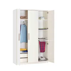 ДЕТСКИ ТРИКРИЛЕН ГАРДЕОБ - JOYIN_1