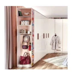 СТРАНИЧЕН МОДУЛ ЗА ГАРДЕРОБ - JOYIN_1