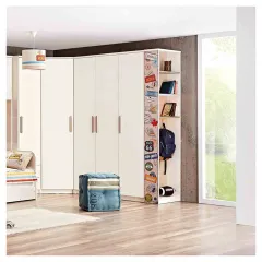 СТРАНИЧЕН МОДУЛ ЗА ГАРДЕРОБ - JOYIN_2