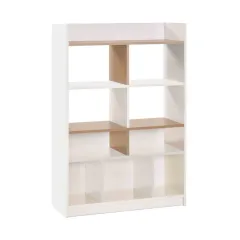 ДЕТСКА ЕТАЖЕРКА ЗА КНИГИ - JOYIN_0