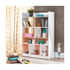 ДЕТСКА ЕТАЖЕРКА ЗА КНИГИ - JOYIN_1