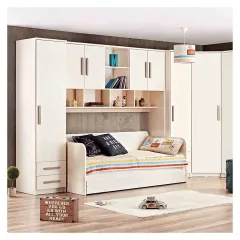 ДЕТСКО ЛЕГЛО С ТАБЛА - JOYIN, 90 X 200_3