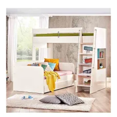 ДЕТСКО ЛЕГЛО С ТАБЛА - JOYIN, 90 X 200_5