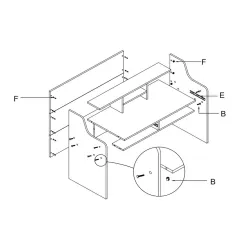 БЮРО CORON - КАПУЧИНО_8