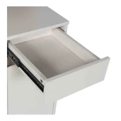 БЮРО С НАДСТРОЙКА - SEBARING, КАПУЧИНО_4