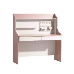 ДЕТСКО БЮРО С НАДСТРОЙКА - ESTELLA_0