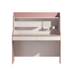 ДЕТСКО БЮРО С НАДСТРОЙКА - ESTELLA_1