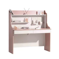 ДЕТСКО БЮРО С НАДСТРОЙКА - ESTELLA_2