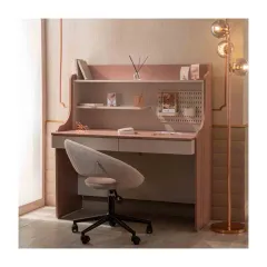 ДЕТСКО БЮРО С НАДСТРОЙКА - ESTELLA_4