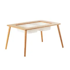 МАСА ЗА РИСУВАНЕ - WOODBA_2