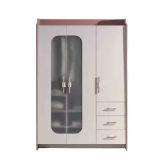 ТРИКРИЛЕН ДЕТСКИ ГАРДЕРОБ - ESTELLA_1