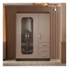 ТРИКРИЛЕН ДЕТСКИ ГАРДЕРОБ - ESTELLA_3