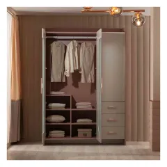 ТРИКРИЛЕН ДЕТСКИ ГАРДЕРОБ - ESTELLA_4