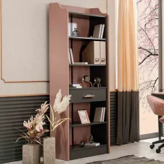 ЕТАЖЕРКА ЗА КНИГИ - VALENCIA_4