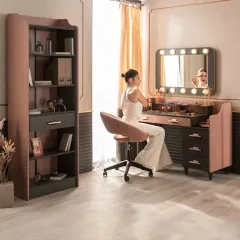 ЕТАЖЕРКА ЗА КНИГИ - VALENCIA_5