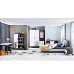 ТРИКРИЛЕН ГАРДЕРОБ - BREDA_3