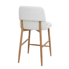 БАР СТОЛ - BANBAR, КРЕМ - 113 RS1_4