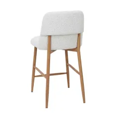 БАР СТОЛ - BANBAR, КРЕМ - 113 RS1_6