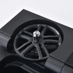 КУХНЕНСКА МИВКА - AQUARIS, 8276 BLACK + СМЕСИТЕЛ_6