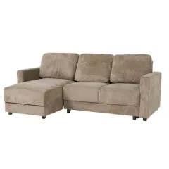 РАЗТЕГАТЕЛЕН ДИВАН - BUMBA, КАФЯВ Е40_3