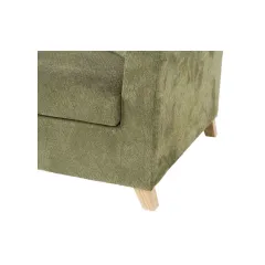 ДИВАН - FIZI 2, ЗЕЛЕН E75_9