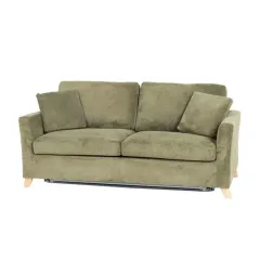 ДИВАН - FIZI 2, ЗЕЛЕН E75_3