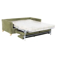 ДИВАН - FIZI 2, ЗЕЛЕН E75_8