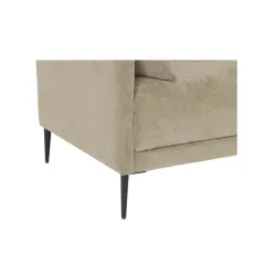 ДИВАН ТРОЙКА - KAMINA, БЕЖОВ М34_5