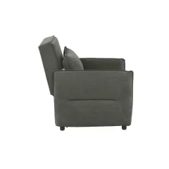 РАЗТЕГАТЕЛЕН ФОТЬОЙЛ, AKETI - ТЪМНОСИВ М18_3