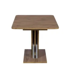 РАЗТЕГАТЕЛНА ТРАПЕЗНА МАСA - DINAR, ДЪБ W_5