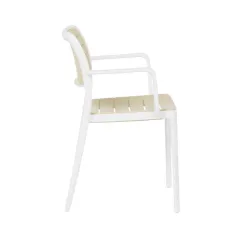 ГРАДИНСКИ СТОЛ - TEMARA, ЖЪЛТ_3