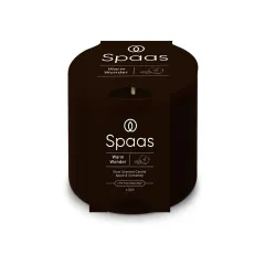 АРОМАТНА СВЕЩ SPAAS - 1031114_0