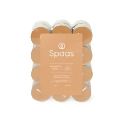 ЧАЕНИ СВЕЩИ SPAAS -1011736_0