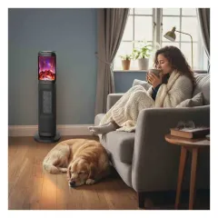 ОТОПЛИТЕЛНА ПЕЧКА - ROSBERG, R51790IF_1