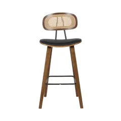 БАР СТОЛ - CARMEN, 4029 - ОРЕХ/ЧЕРЕН_1