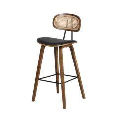 БАР СТОЛ - CARMEN, 4029 - ОРЕХ/ЧЕРЕН_2