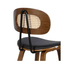 БАР СТОЛ - CARMEN, 4029 - ОРЕХ/ЧЕРЕН_4