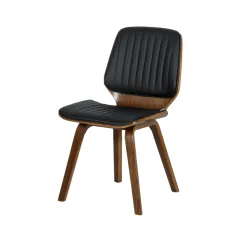 ТРАПЕЗЕН СТОЛ - CARMEN, 9978 - ОРЕХ/ЧЕРЕН_2