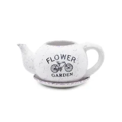 КАШПА ЧАЙНИК С ЧИНИЙКА  - FLOWER , И02-23484/2_0